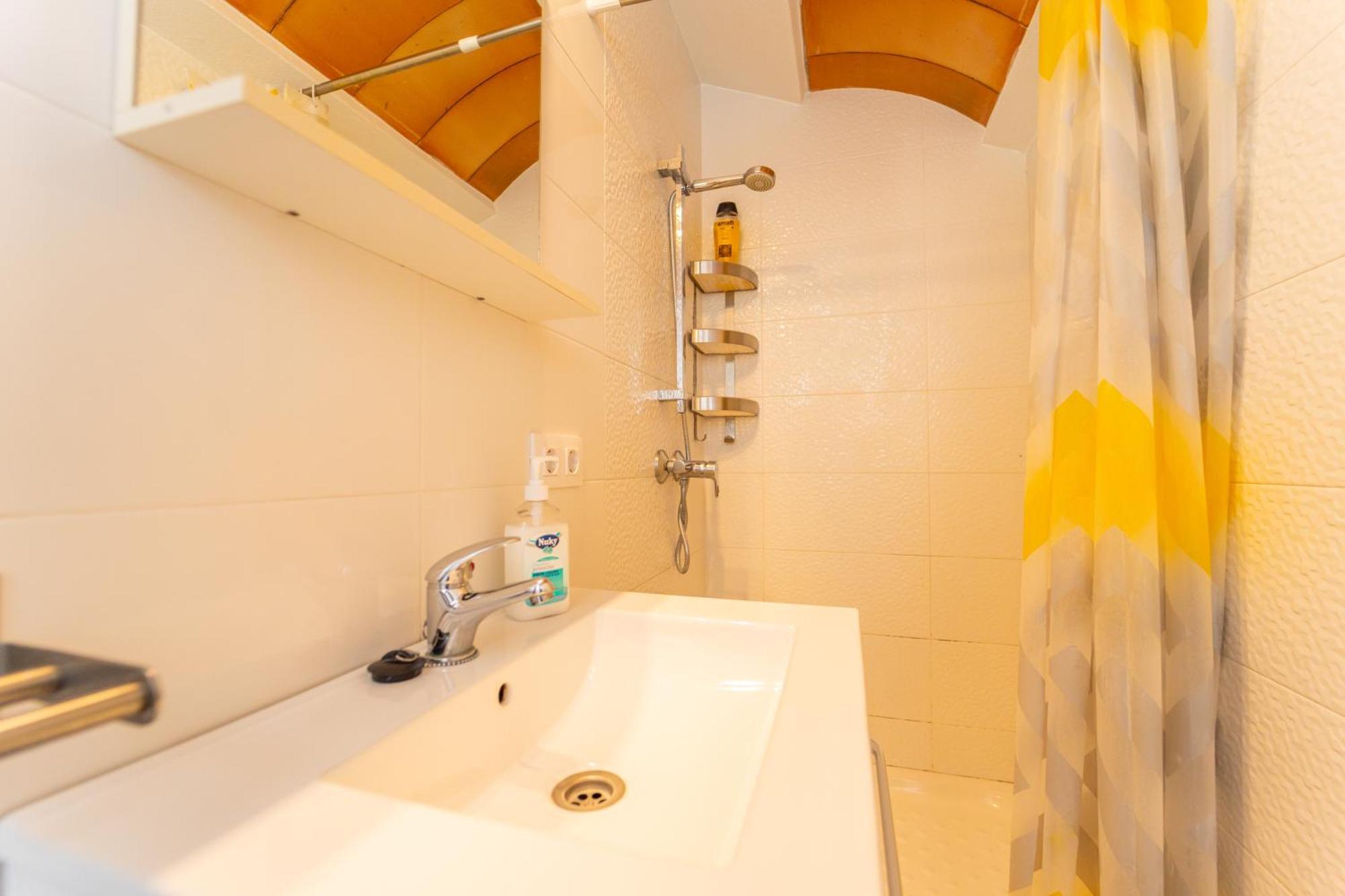 Privado Rural * Barbate