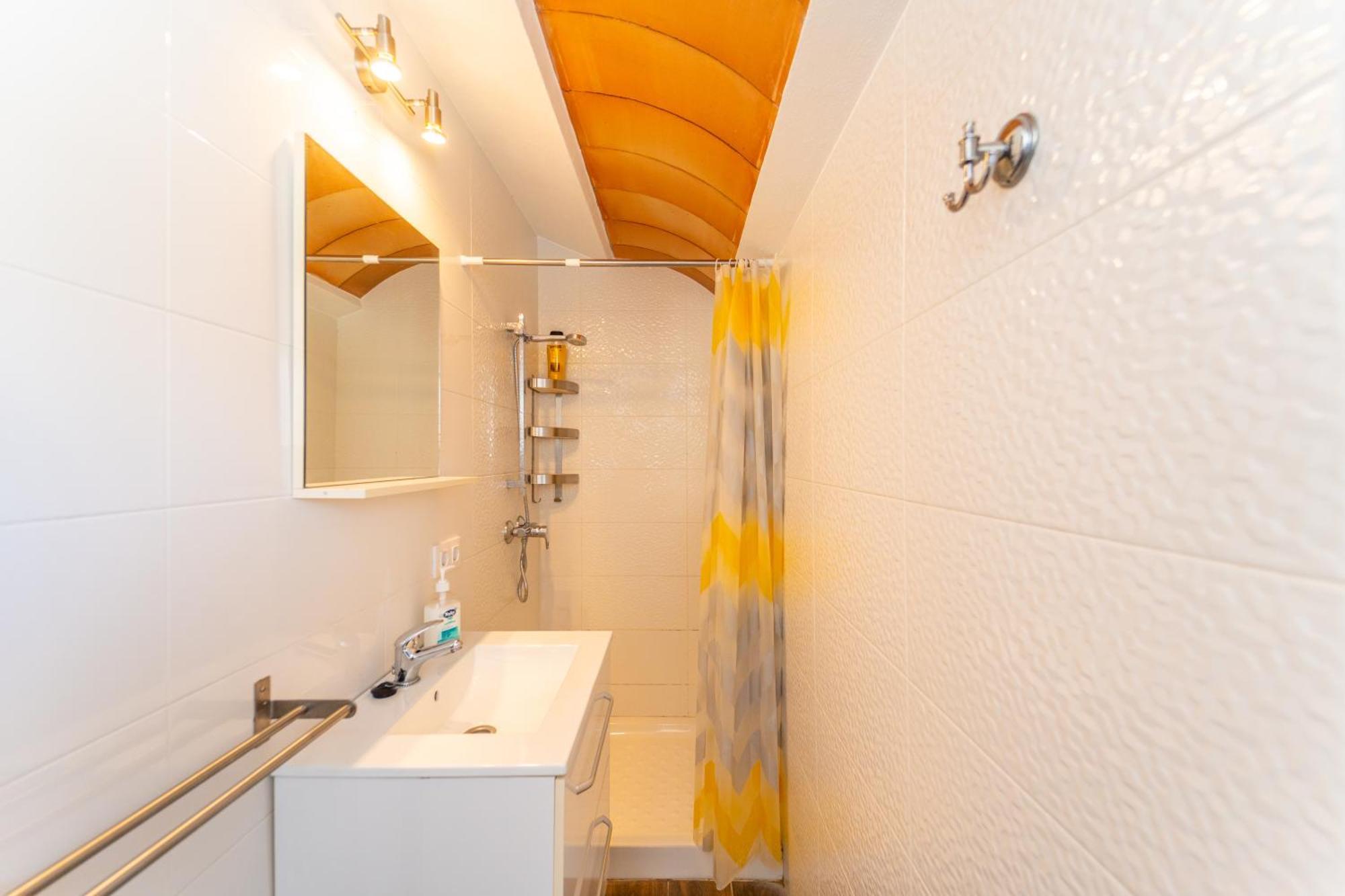 Holiday home Privado Rural *