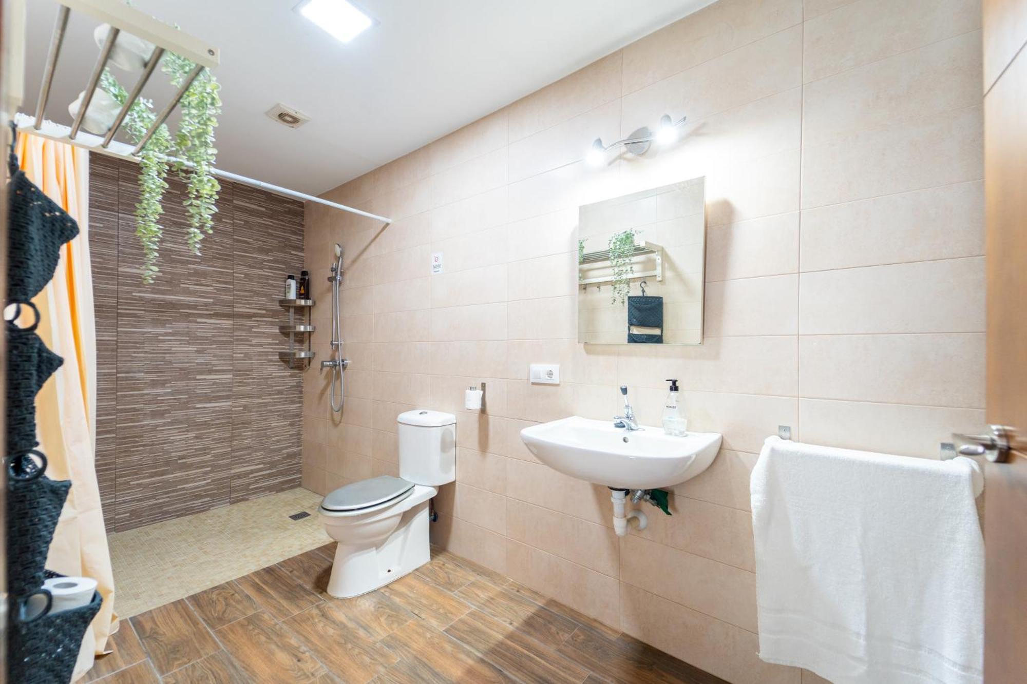 Privado Rural Holiday home
