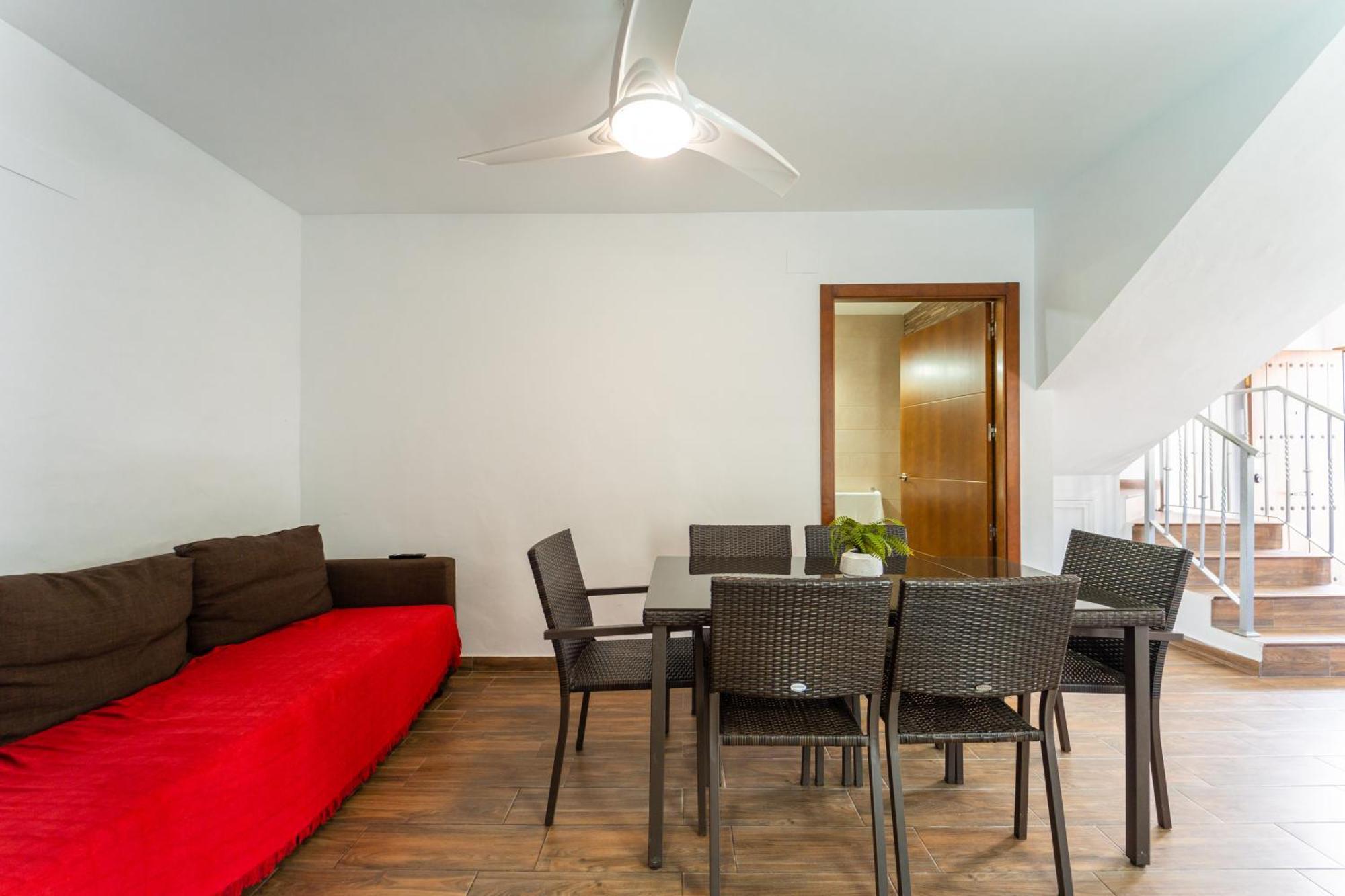 Privado Rural Holiday home