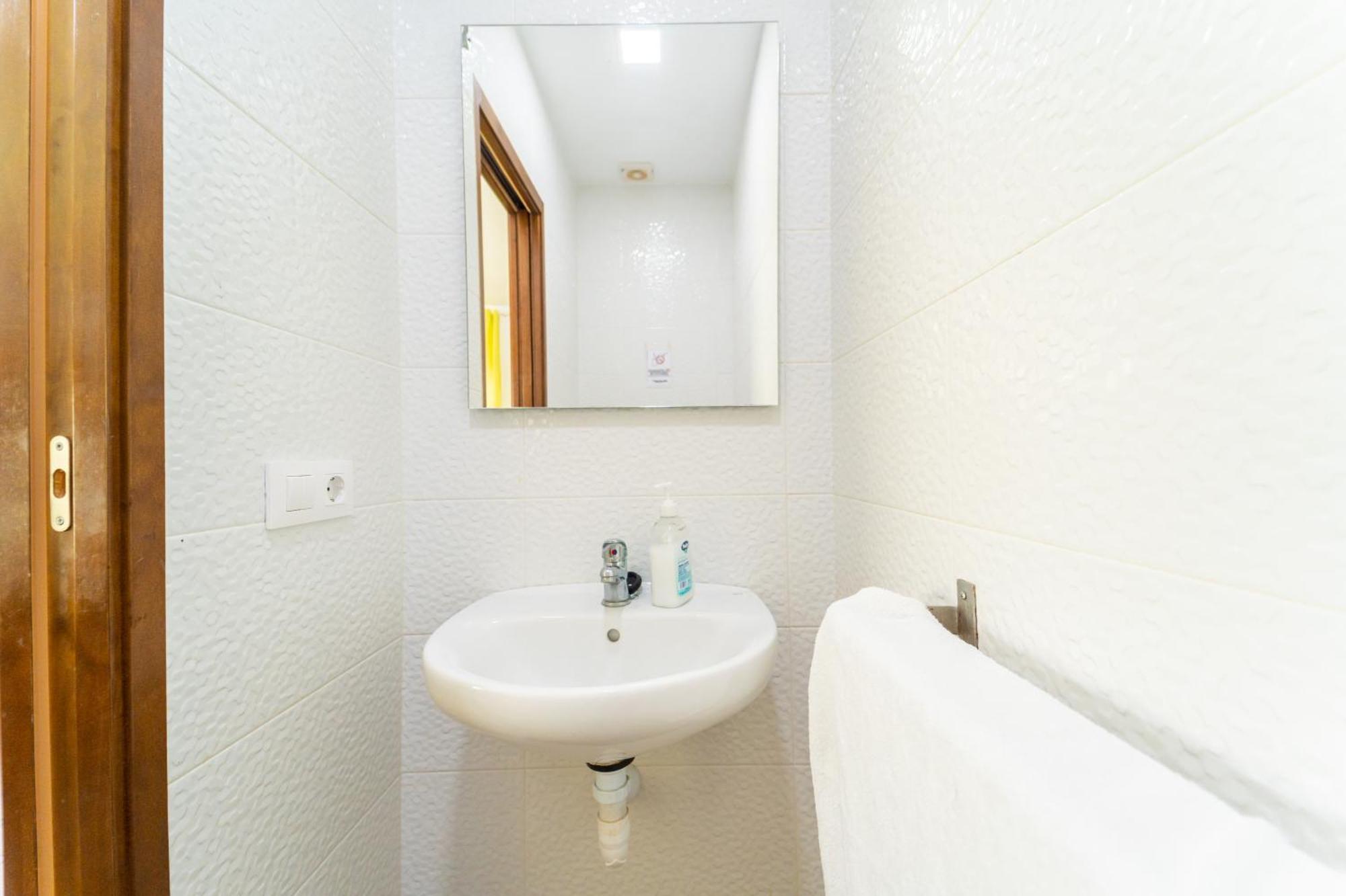 Holiday home Privado Rural Barbate