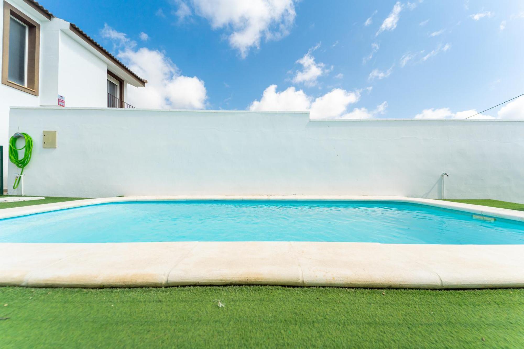Privado Rural Holiday home