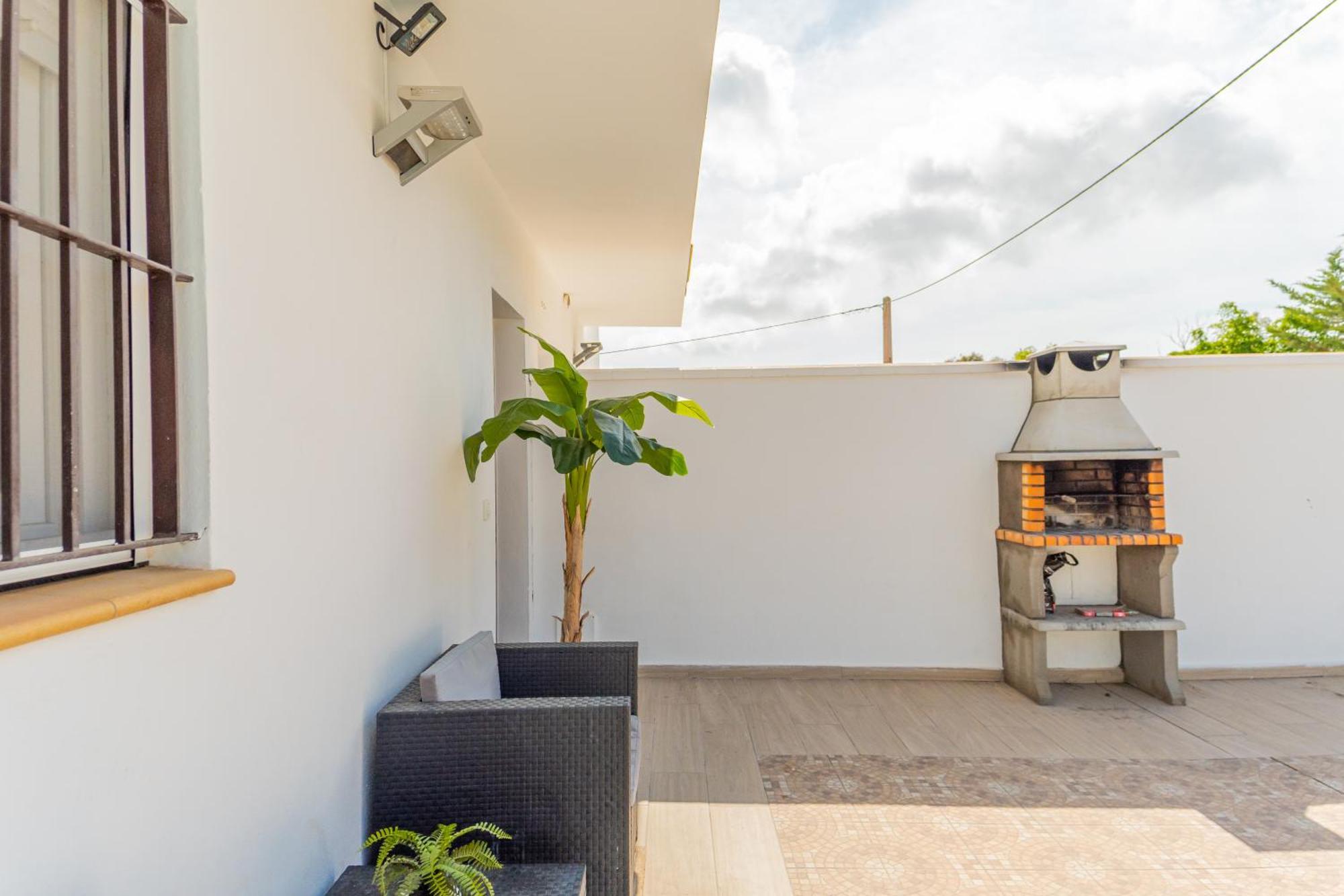 Privado Rural Holiday home