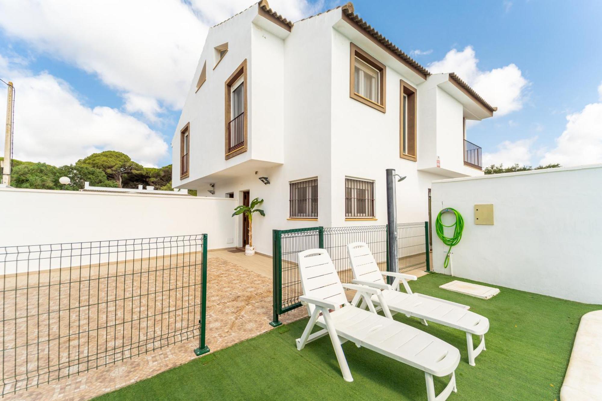 Privado Rural Holiday home *