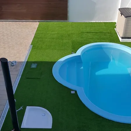 Chalet Privado Rural Barbate Exterior photo