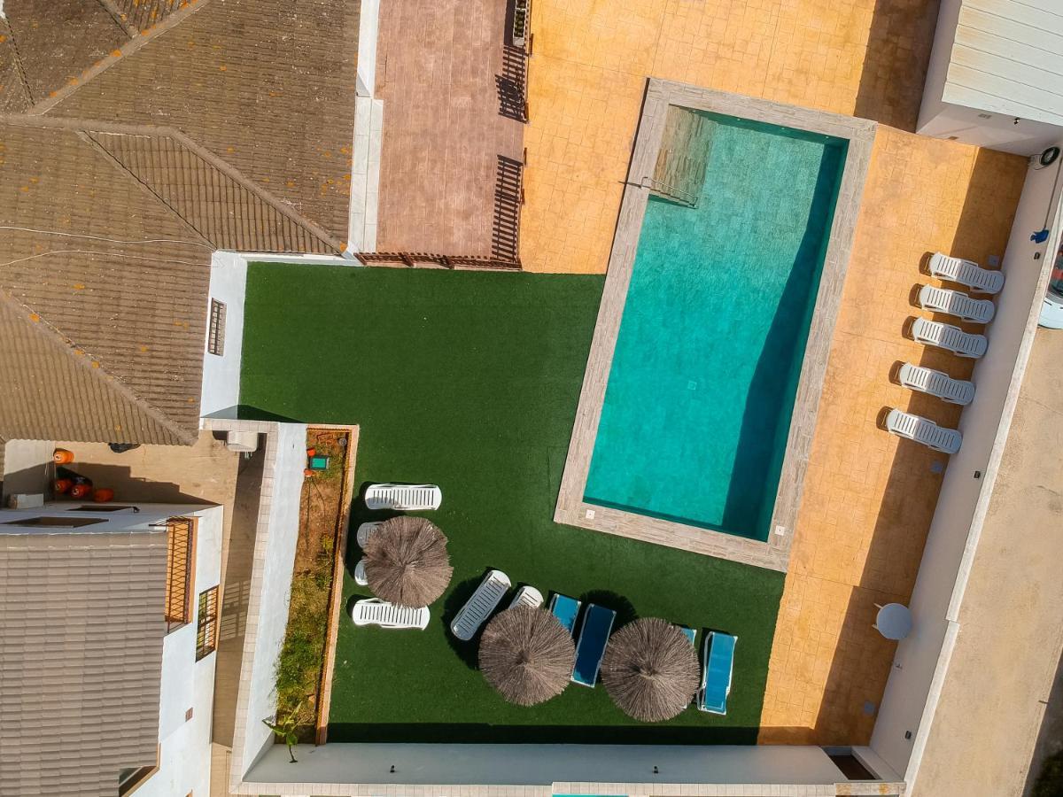 Privado Rural * Barbate