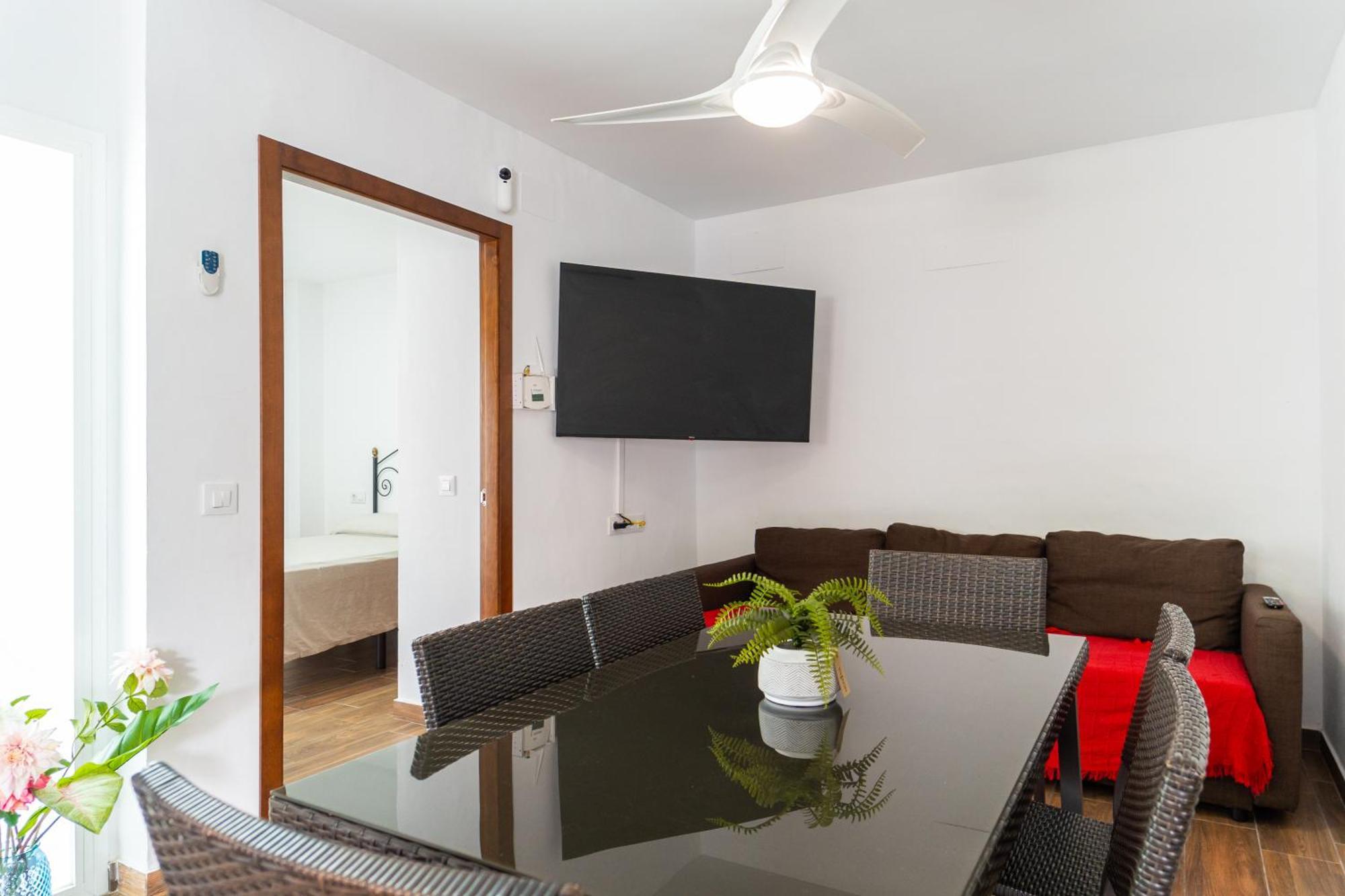 Privado Rural * Barbate