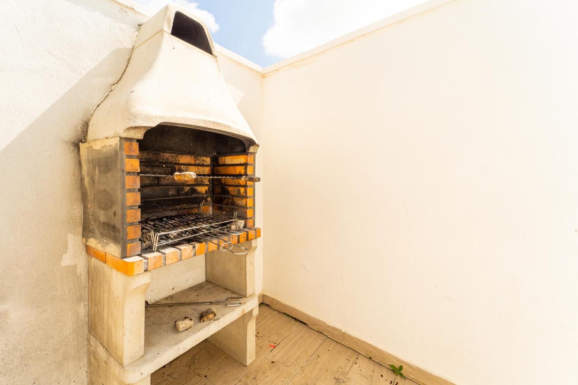 Privado Rural Hébergement de vacances Barbate