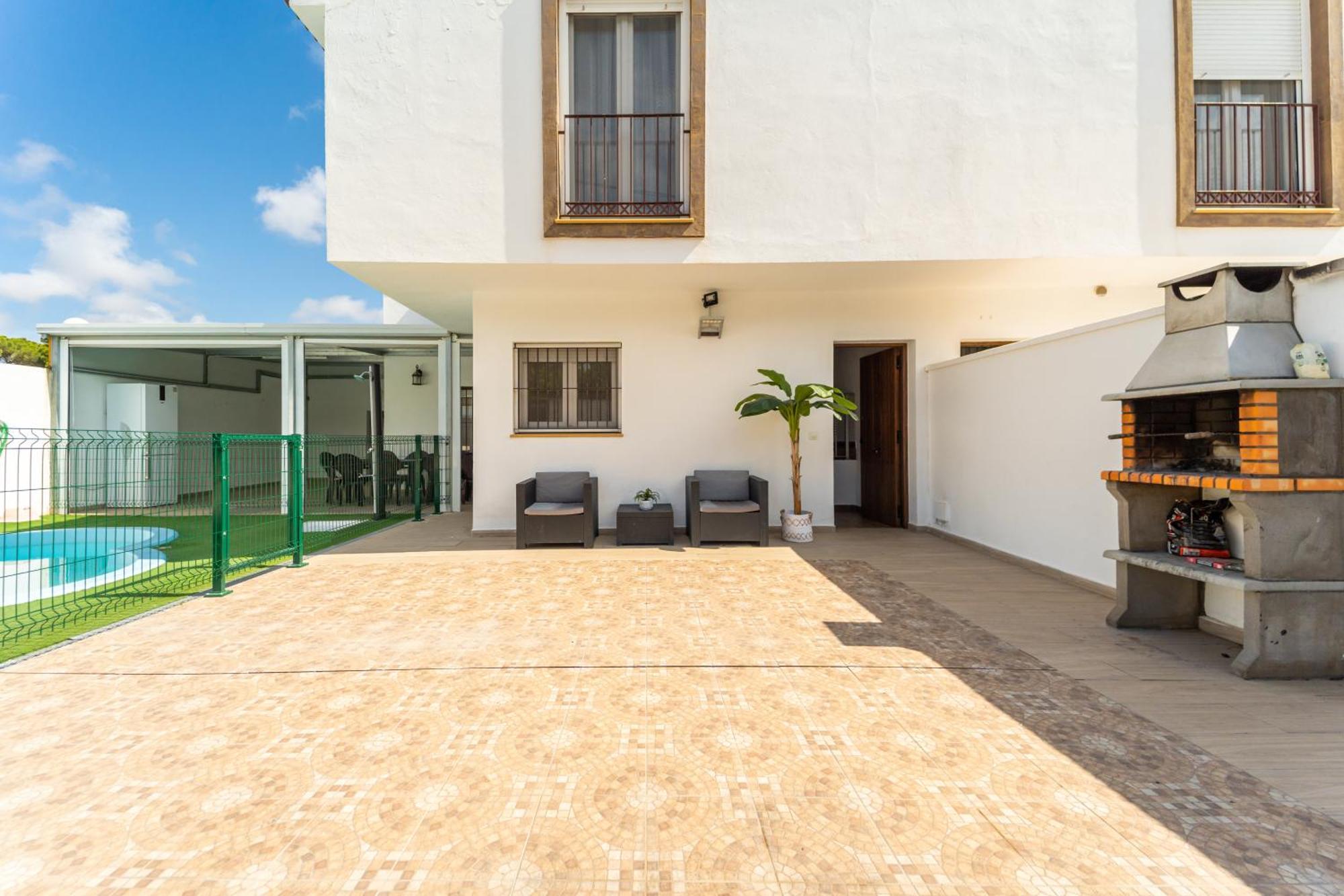 Privado Rural * Barbate