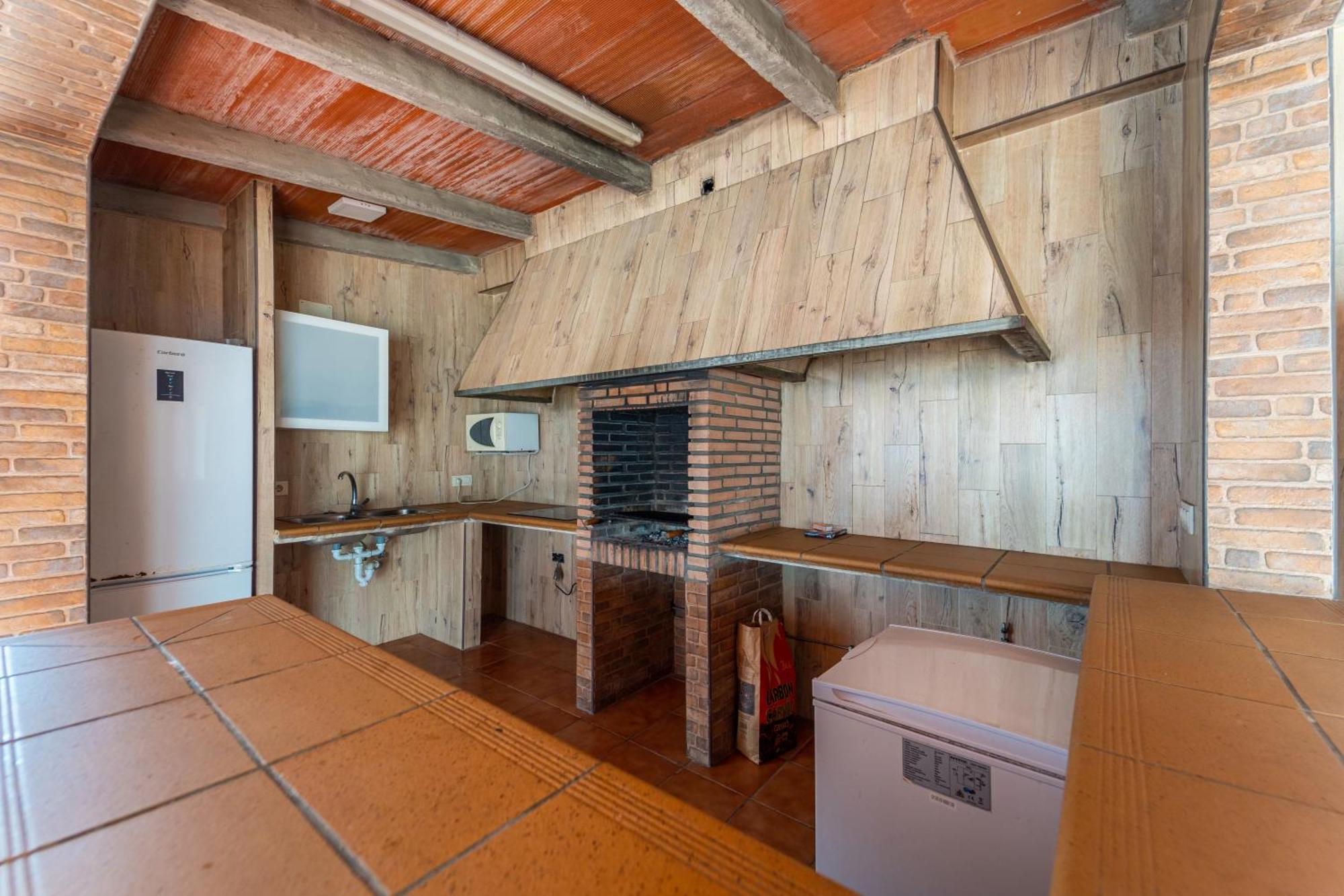 Privado Rural Hébergement de vacances