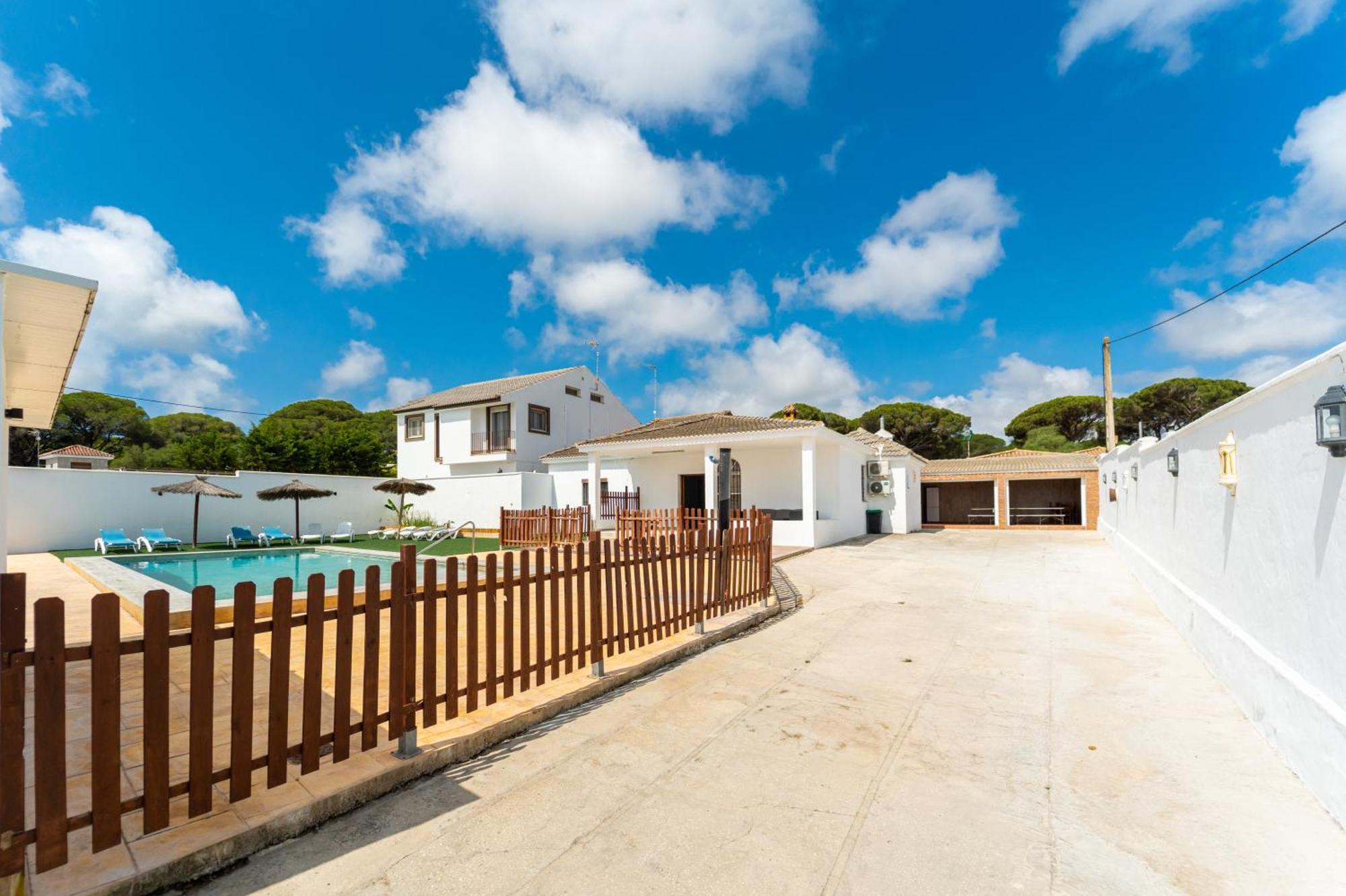 Privado Rural Barbate