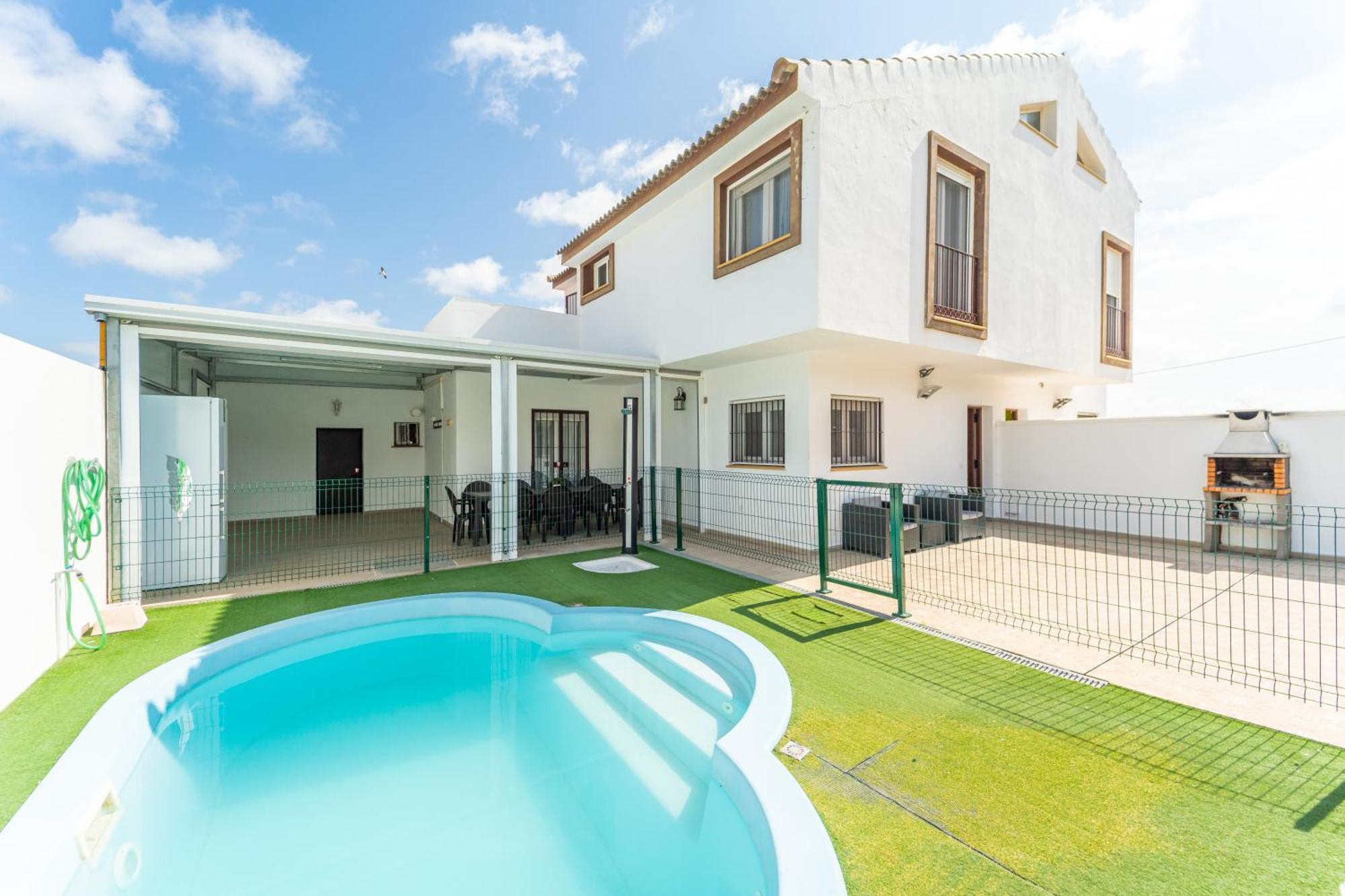 Privado Rural Hébergement de vacances *