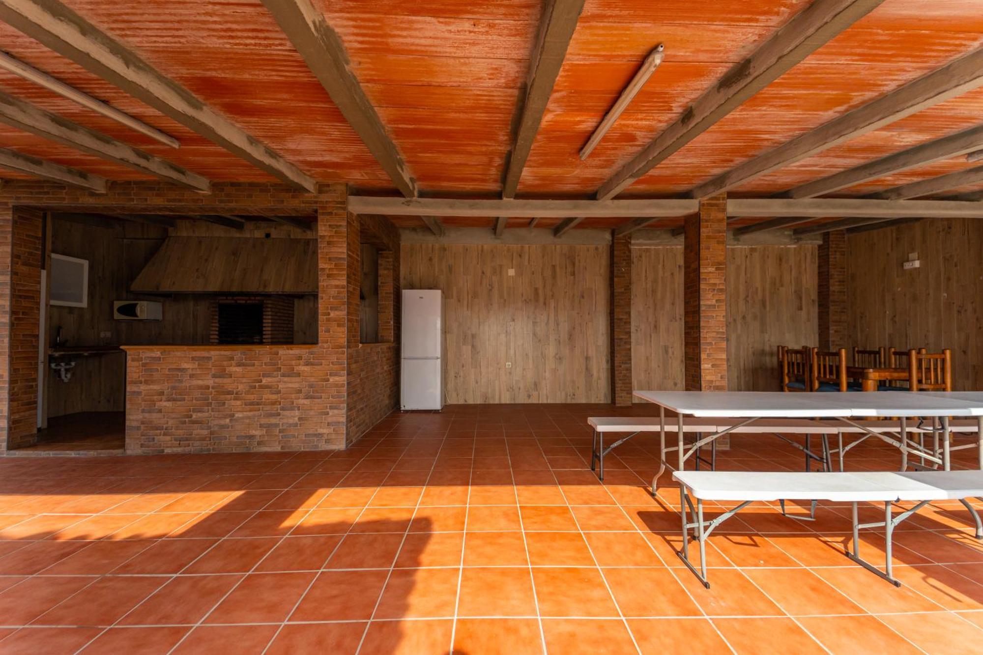 Privado Rural Hébergement de vacances Barbate