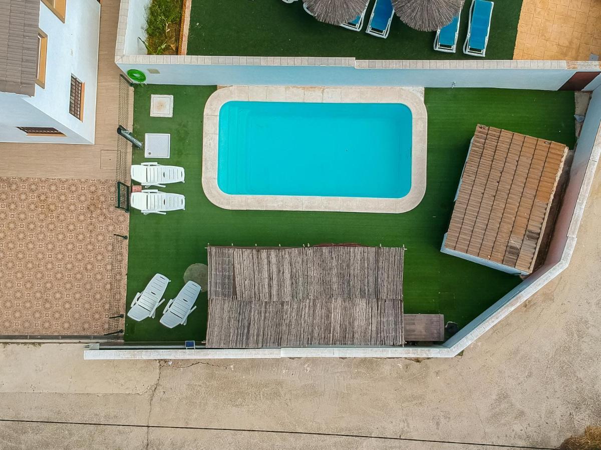 Privado Rural