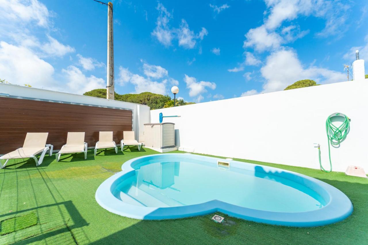 Privado Rural Holiday home Barbate
