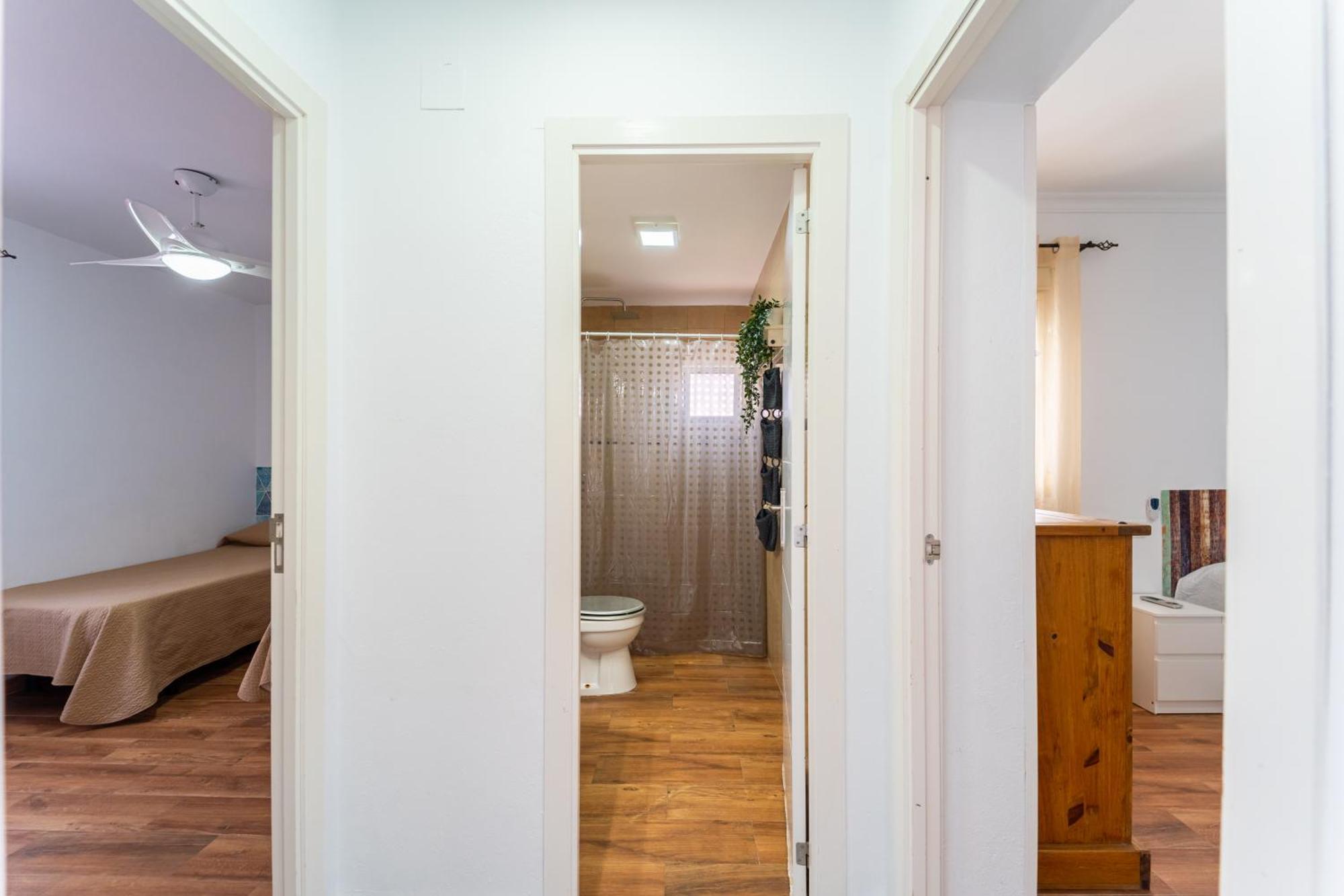 Holiday home Privado Rural Barbate