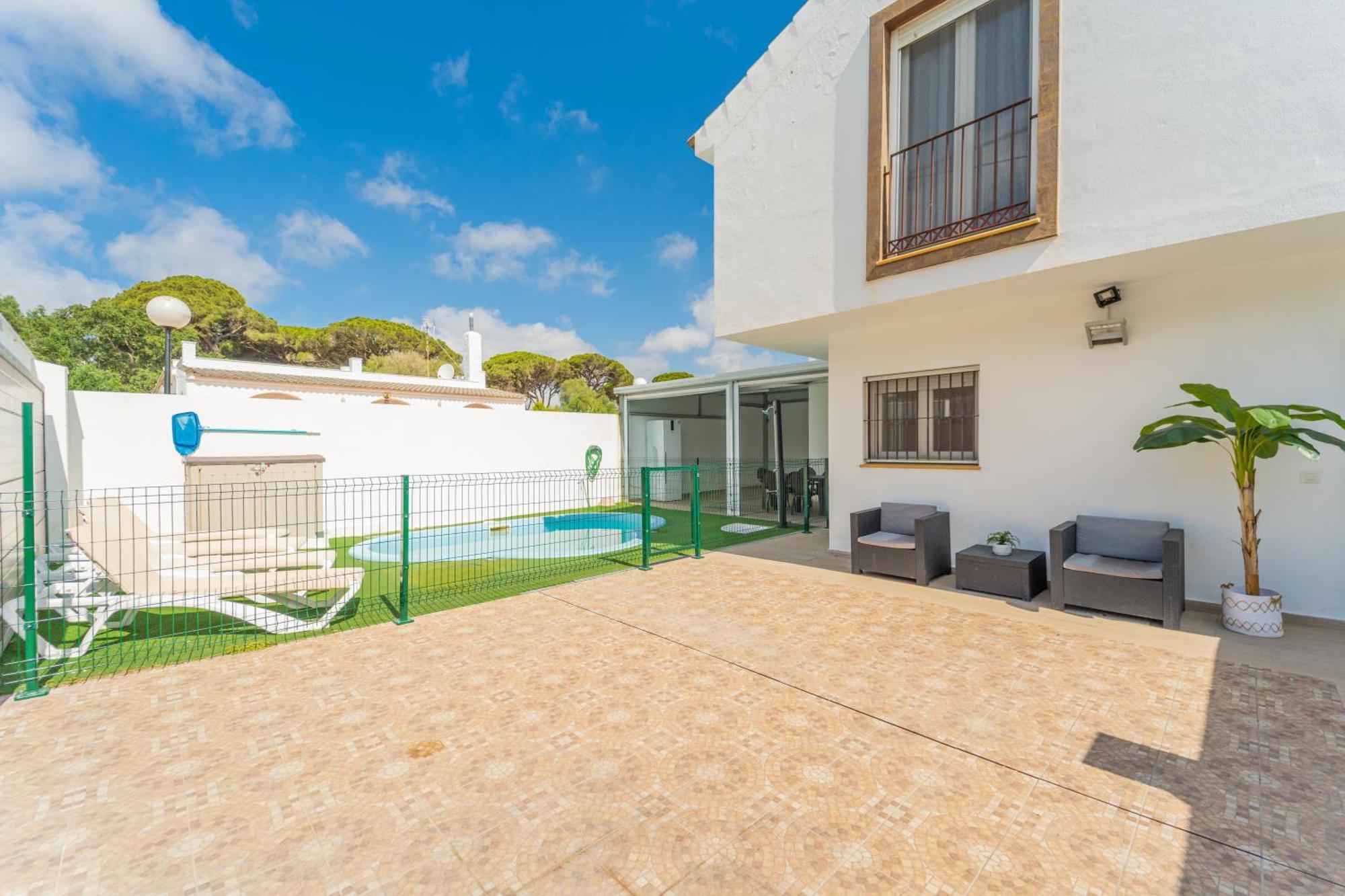 Privado Rural * Barbate
