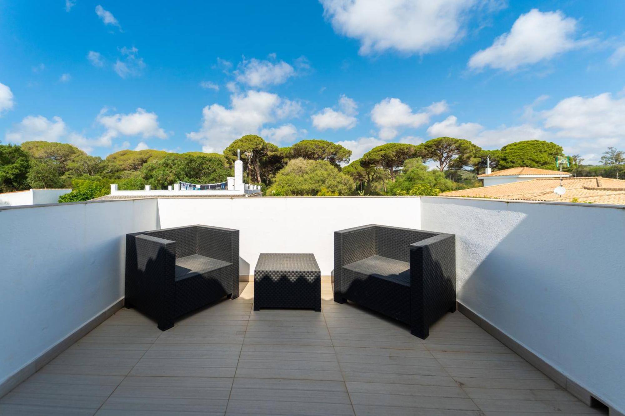 Privado Rural Barbate