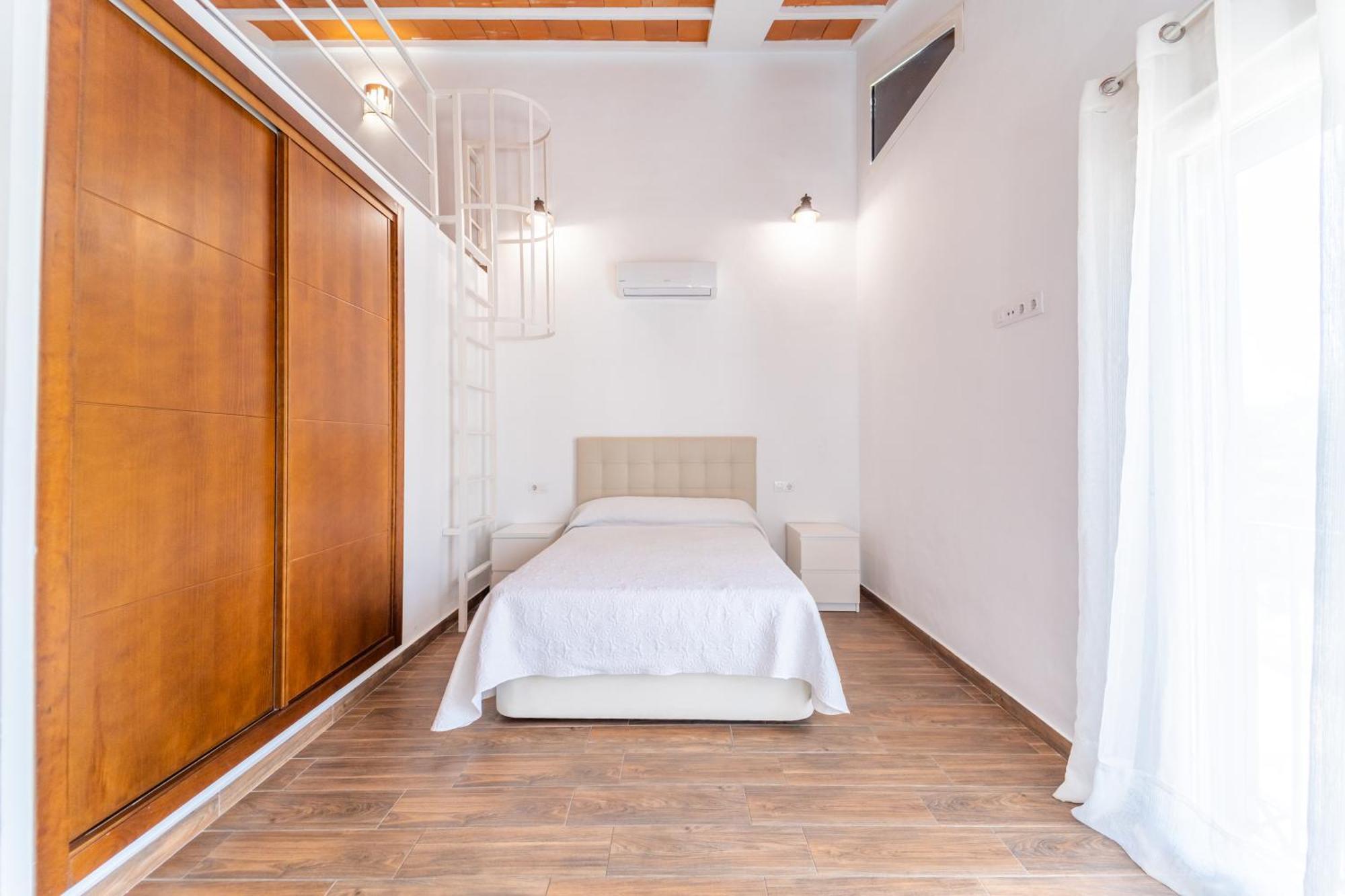 Holiday home Privado Rural