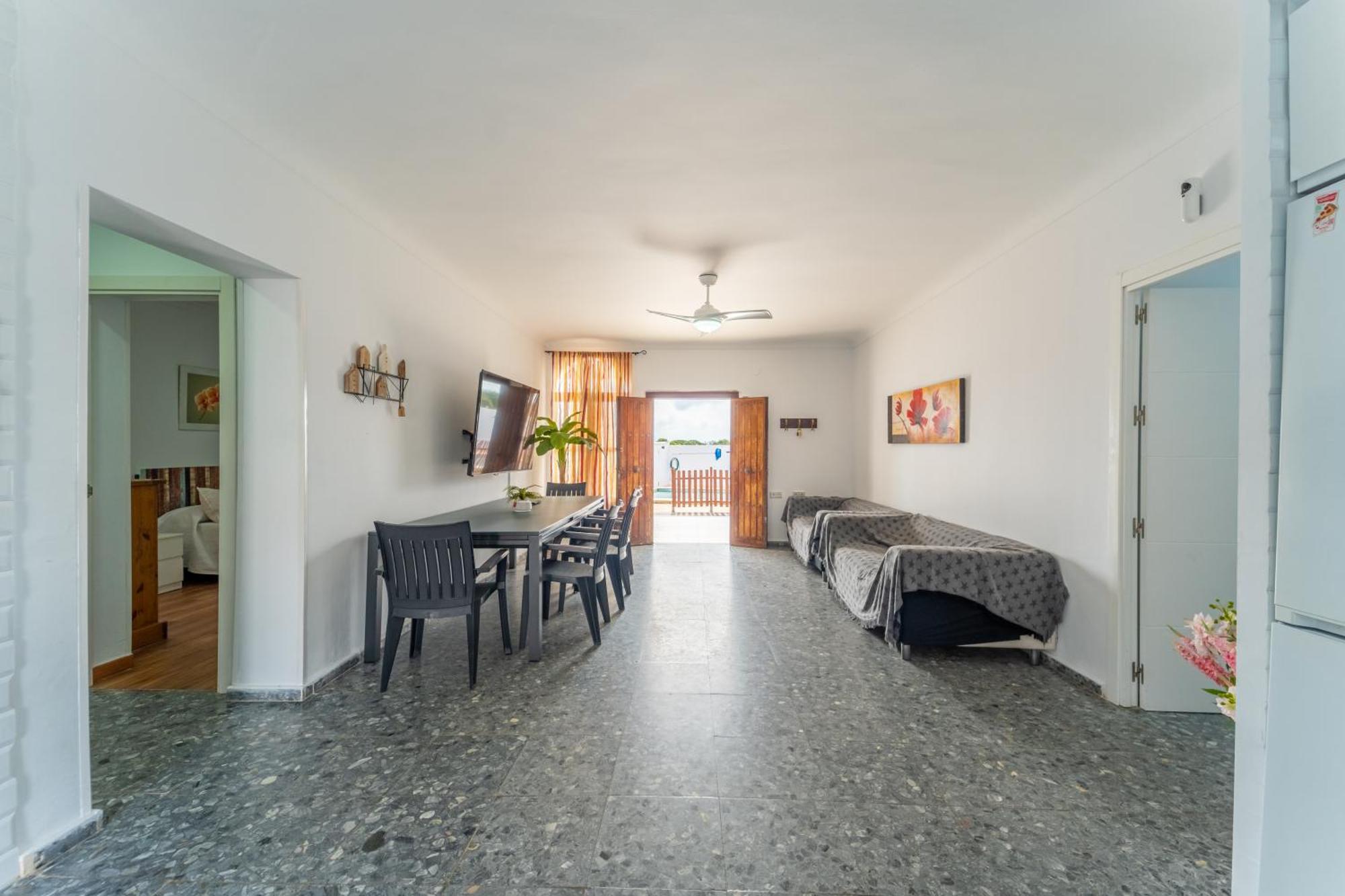 Holiday home Privado Rural