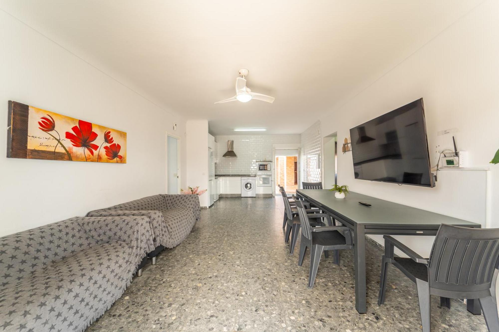 Holiday home Privado Rural