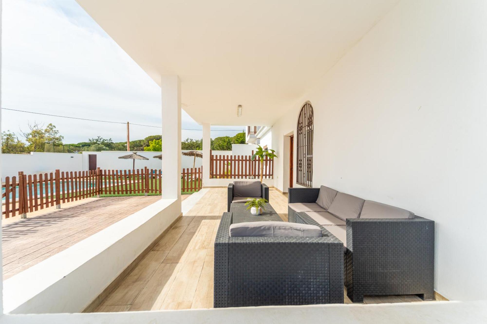 Privado Rural Holiday home *