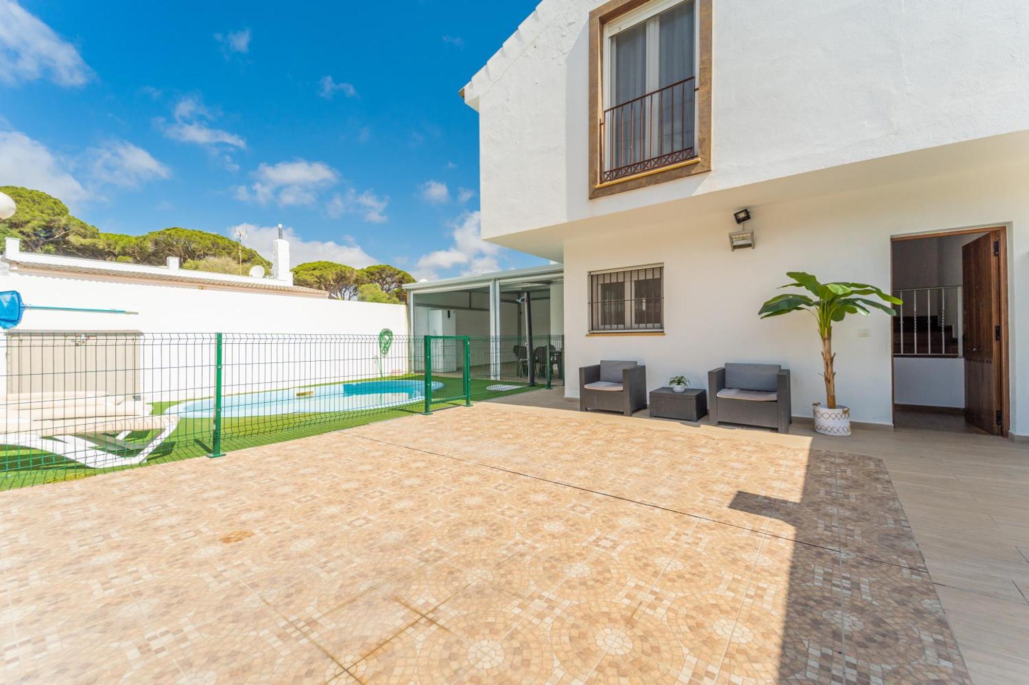 Holiday home Privado Rural *