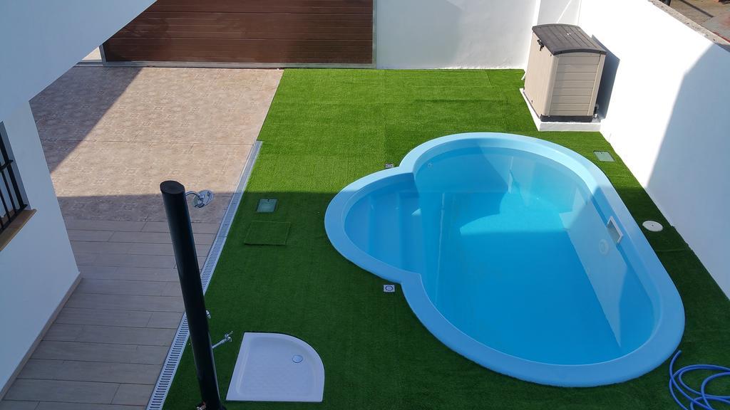 Privado Rural Barbate